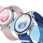 Huawei GT 7 Series Siap Guncang Pasar Smartwatch RI