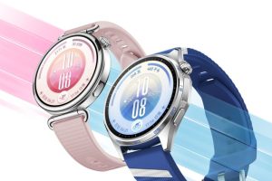 Huawei GT 7 Series Siap Guncang Pasar Smartwatch RI