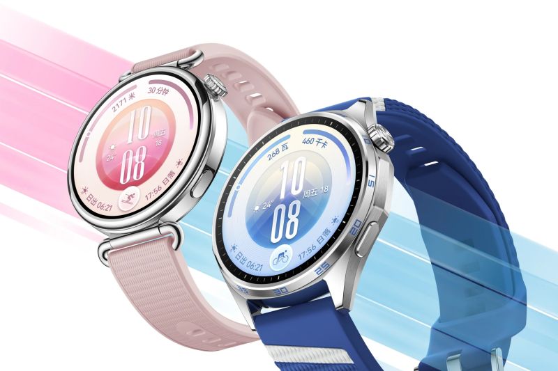 Huawei GT 7 Series Siap Guncang Pasar Smartwatch RI