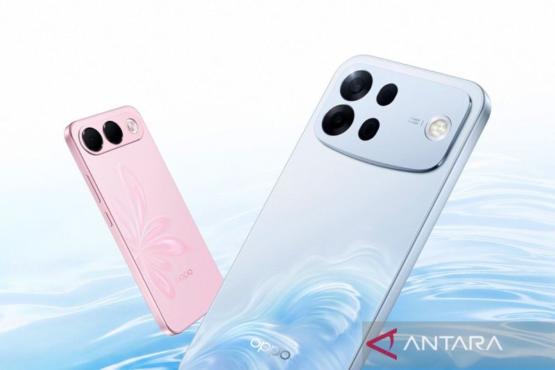 OPPO A7 Pro Max 5G Bawa Baterai Jumbo Siap Guncang Pasar