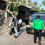 Tragedi Berdarah di Cakung Gara Gara Renovasi
