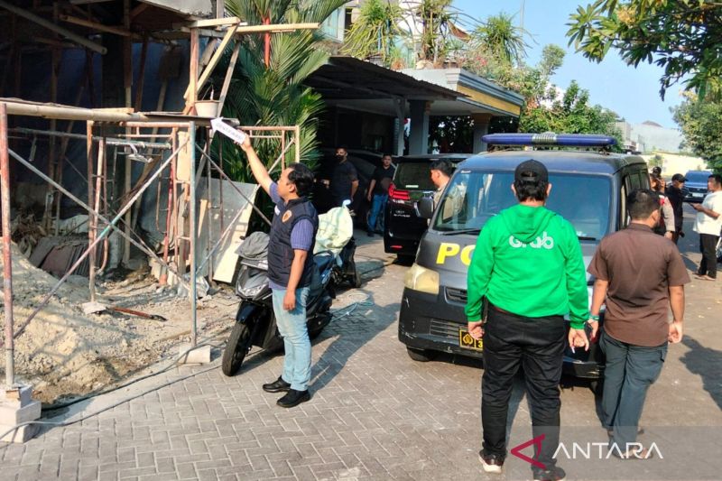 Tragedi Berdarah di Cakung Gara Gara Renovasi