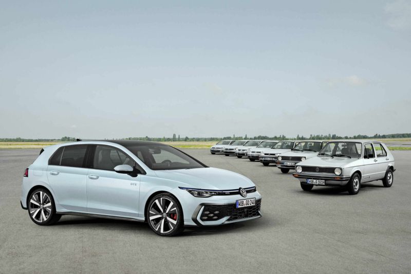 Masa Depan Golf Listrik Terancam Kandas
