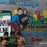 Uang Nyasar Pinjol Ilegal Jangan Panik Lakukan Ini