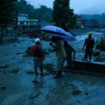 Bencana Banjir Bandang Hantam Nepal Tengah