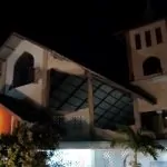 Target Perbaikan Bangunan NTT Selesai Tahun Ini