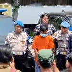 Aksi Pencurian Kabel APILL di Bandung