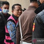 Kasus Besar Eks Jampidsus Mulai Disidangkan