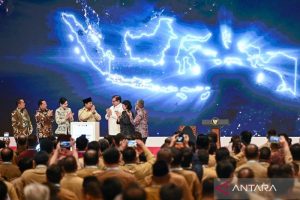 Lenterapos 27 Langkah Baru Prabowo Perkuat Ekonomi Daerah