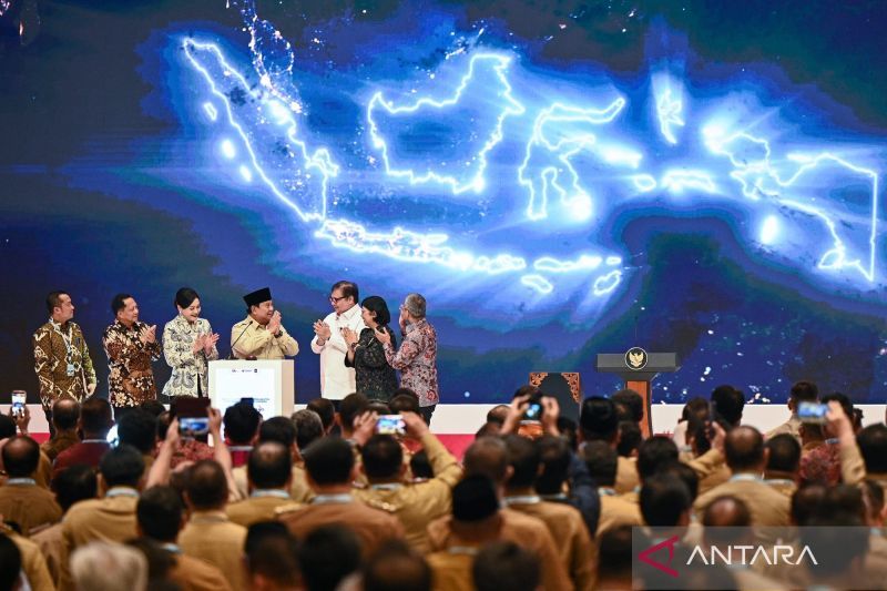 Langkah Baru Prabowo Perkuat Ekonomi Daerah
