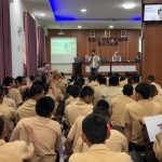 Siapkan Mental Siswa SMK Hadapi Dunia Kerja