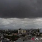 Waspada Cuaca Ekstrem di Sejumlah Wilayah RI