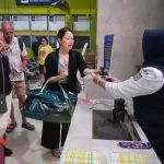 Wisatawan Asing Makin Gemar Naik Kereta Api