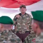 Strategi Baru Menhan Perkuat Perbatasan