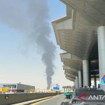 Rudal Houthi Hantam Riyadh Korban Berjatuhan
