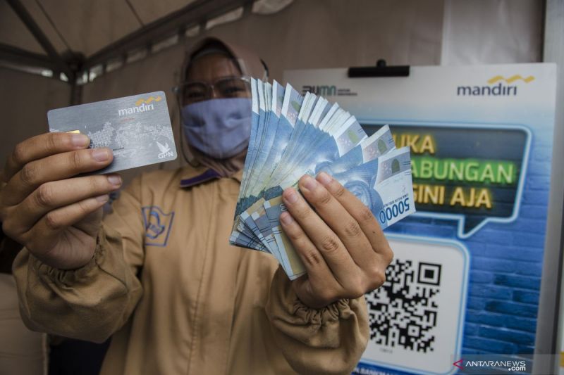Kabar Gembira BSU 2026 Resmi Cair