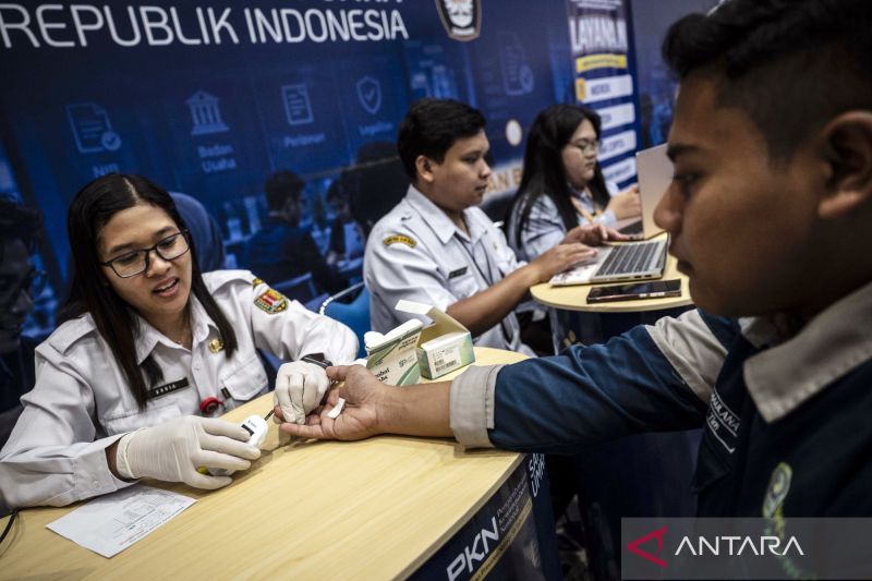 Waspada Gejala Gula Darah Tinggi yang Tersembunyi