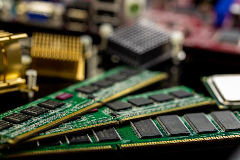 Strategi Baru Produsen Ponsel Atasi Krisis Chip