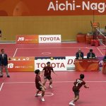 Misi Emas Sepak Takraw Indonesia