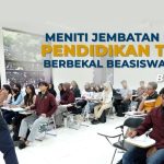 Mimpi Kuliah Gratis Lewat Jalur Beasiswa