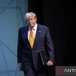 Strategi Trump Amankan Suara di Pemilu Sela