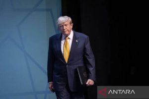 Trump Siap Kirim Pasukan ke Irak