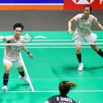 Ganda Putri Indonesia Menggila di Jerman