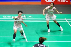 Ganda Putri Indonesia Menggila di Jerman