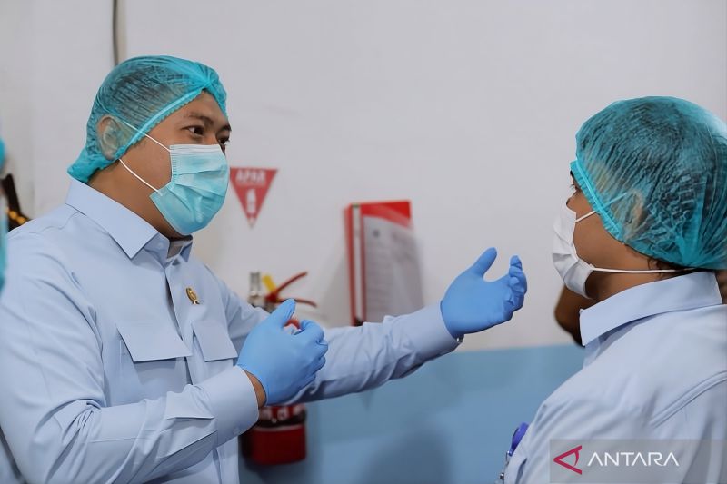 Tindak Tegas Yayasan Parasit Program Gizi Gratis