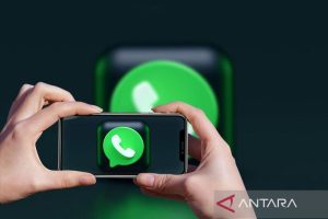 WhatsApp Tinggalkan Android Lama Wajib Tahu